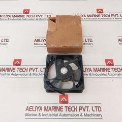 Hoffman A-4Axfn Coolling Fan 115Vac