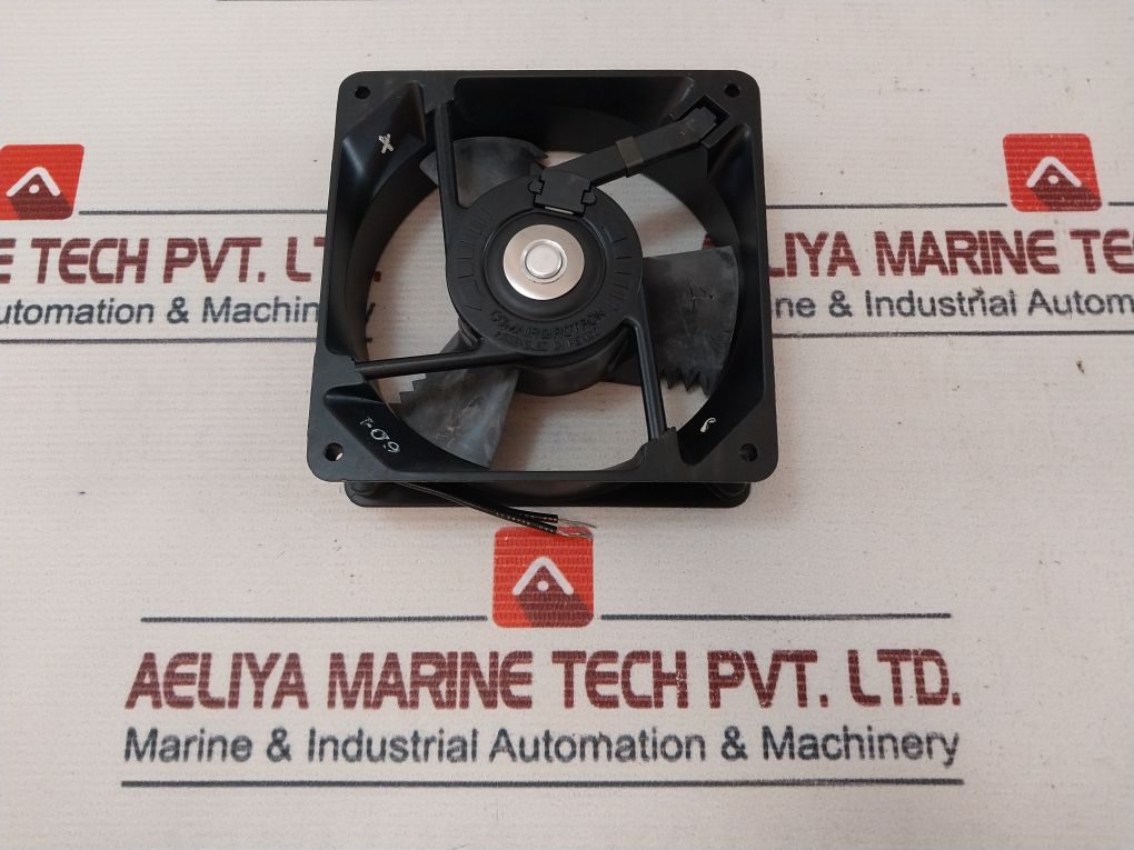 Hoffman A-4Axfn Coolling Fan 115Vac