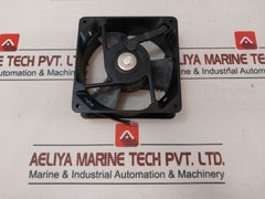 Hoffman A-4Axfn Coolling Fan 115Vac