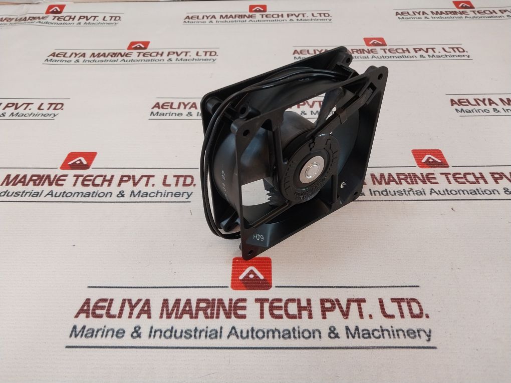 Hoffman A-4Axfn Coolling Fan 115Vac