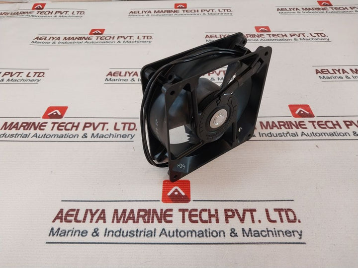 Hoffman A-4Axfn Coolling Fan 115Vac