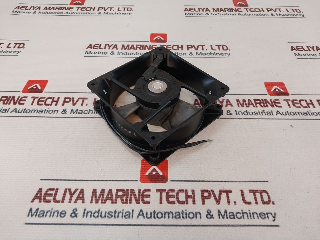 Hoffman A-4Axfn Coolling Fan 115Vac