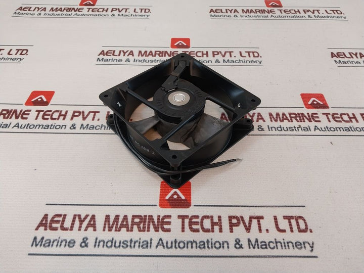 Hoffman A-4Axfn Coolling Fan 115Vac