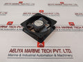 Hoffman A-4Axfn Coolling Fan 115Vac