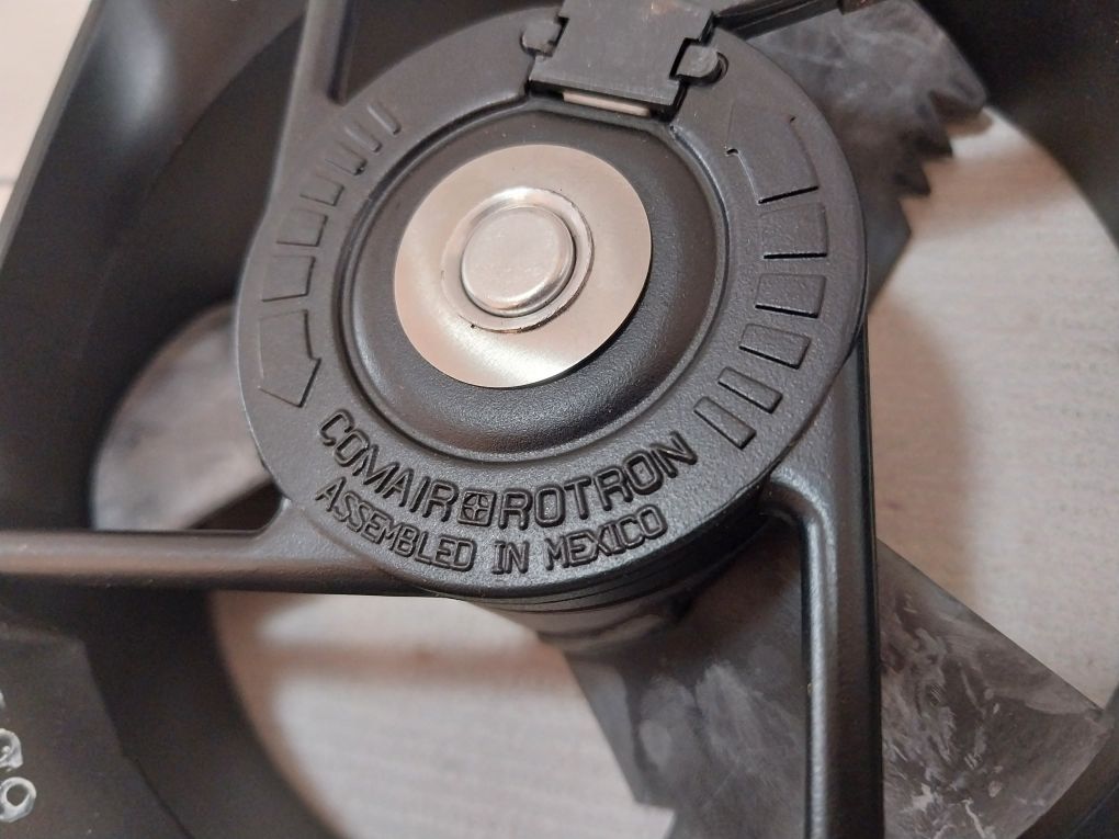 Hoffman A-4Axfn Coolling Fan 115Vac