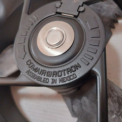 Hoffman A-4Axfn Coolling Fan 115Vac