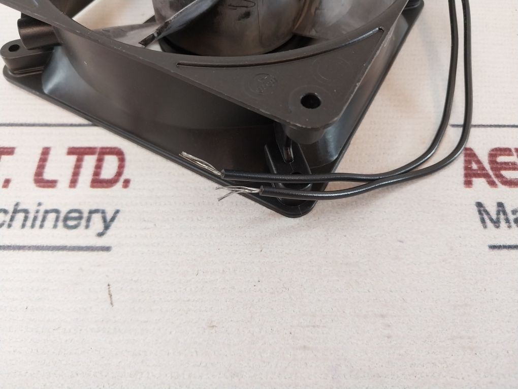 Hoffman A-4Axfn Coolling Fan 115Vac