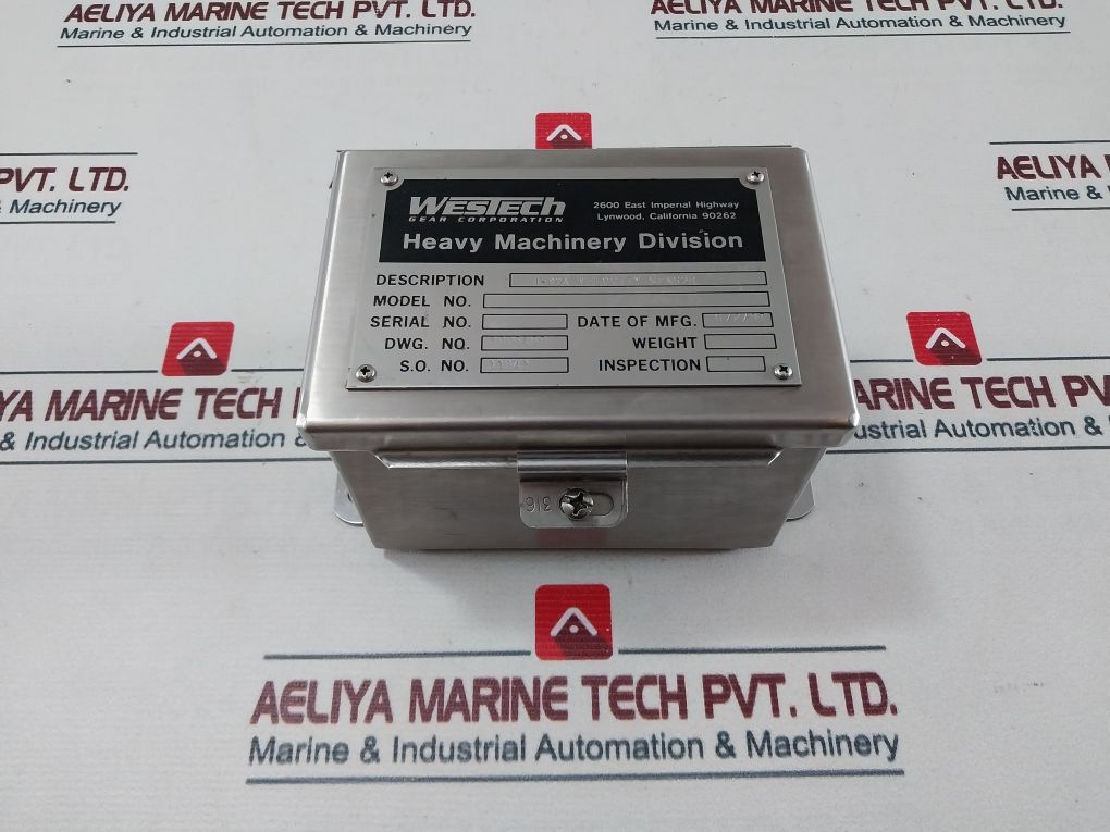 Hoffman A-6044Chnfss6