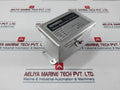 Hoffman A-6044Chnfss6 Stainless Steel Junction Box