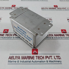 Hoffman A-6044Chnfss6 Stainless Steel Junction Box