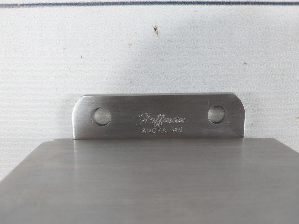 Hoffman A-6044Chnfss6 Stainless Steel Junction Box