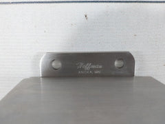 Hoffman A-6044Chnfss6 Stainless Steel Junction Box