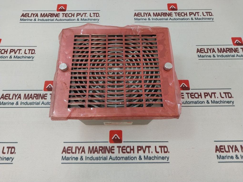 Hoffman A-6Axfn2 Axial Fan