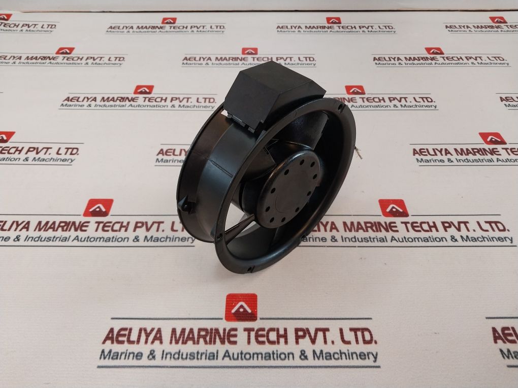 Hoffman A-6Axfn2 Axial Fan