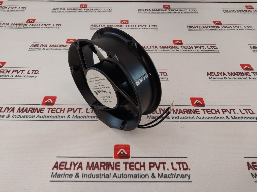 Hoffman A-6Axfn2 Axial Fan