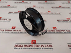 Hoffman A-6Axfn2 Axial Fan