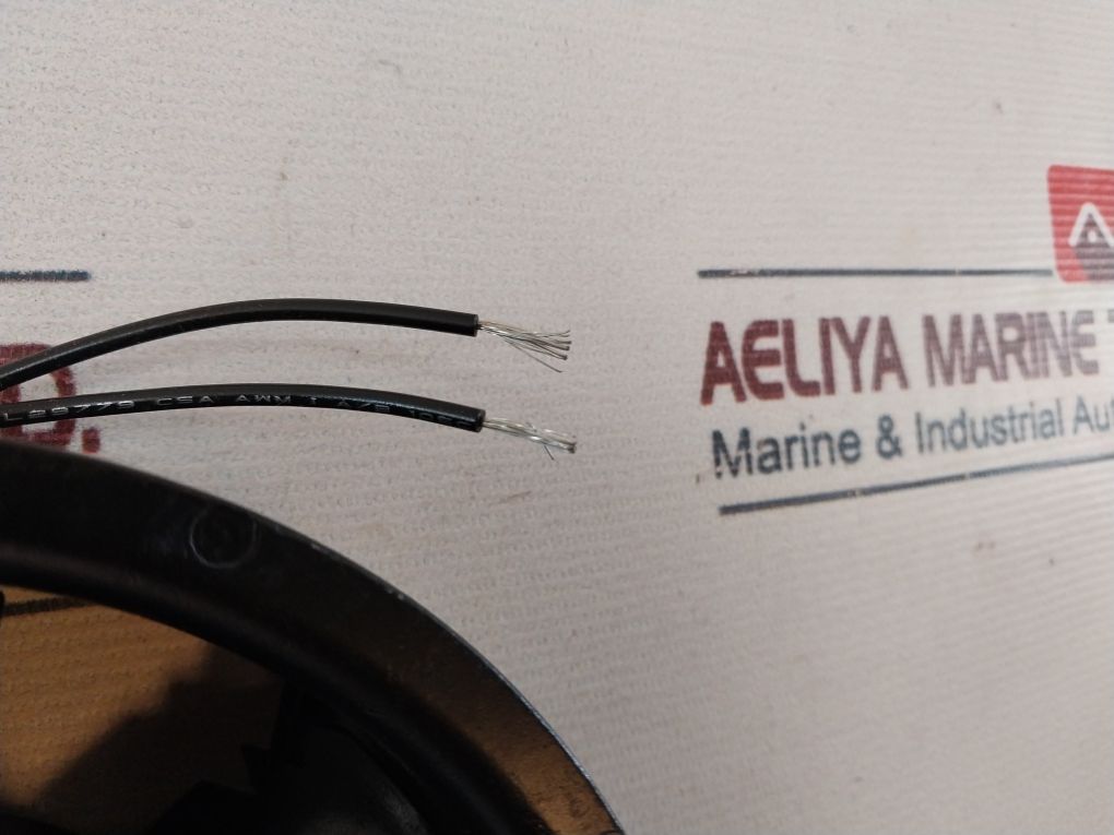 Hoffman A-6Axfn2 Axial Fan