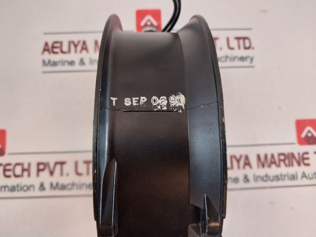 Hoffman A-6Axfn2 Axial Fan