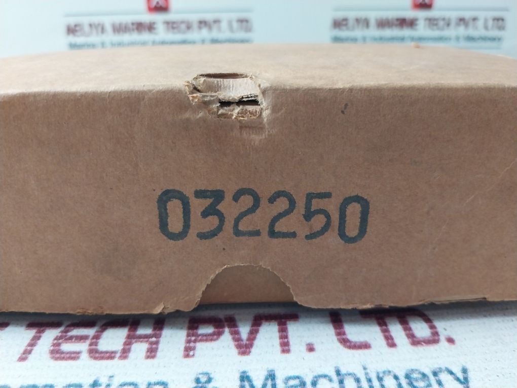 Hoffman A-6Axfn Axial Fan 31/.28 Amps