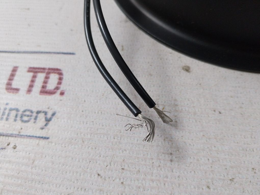 Hoffman A-6Axfn Axial Fan 31/.28 Amps