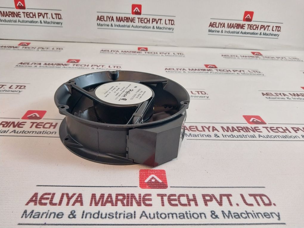 Hoffman A-6Axfn Cooling Fan 115Vac 50/60Hz