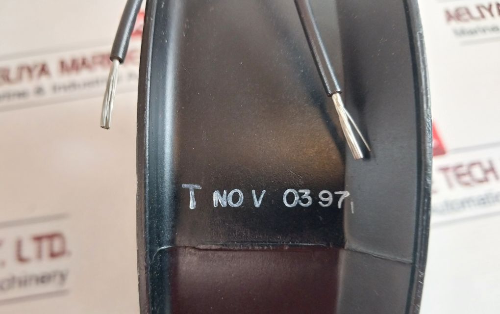 Hoffman A-6Axfn Cooling Fan 115Vac 50/60Hz