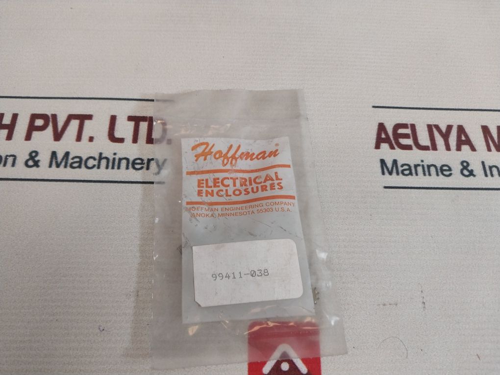 Hoffman A-exgr6 Exhaust Grille & Filter