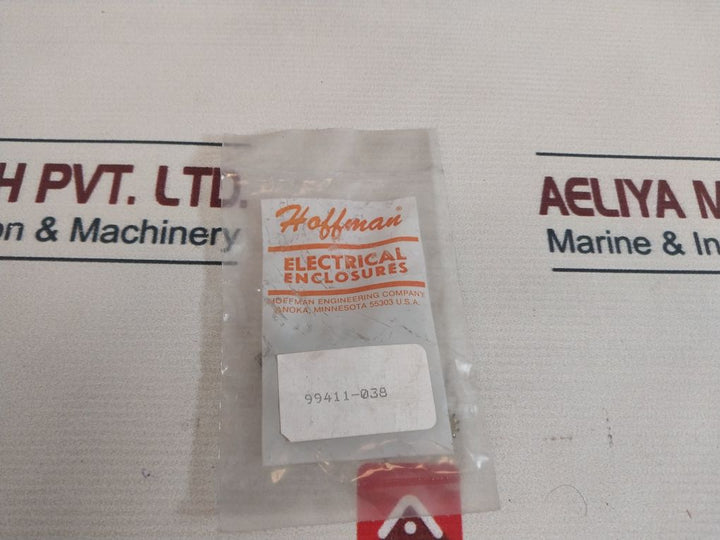Hoffman A-exgr6 Exhaust Grille & Filter