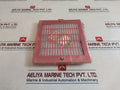 Hoffman A-exgr6 Exhaust Grille & Filter