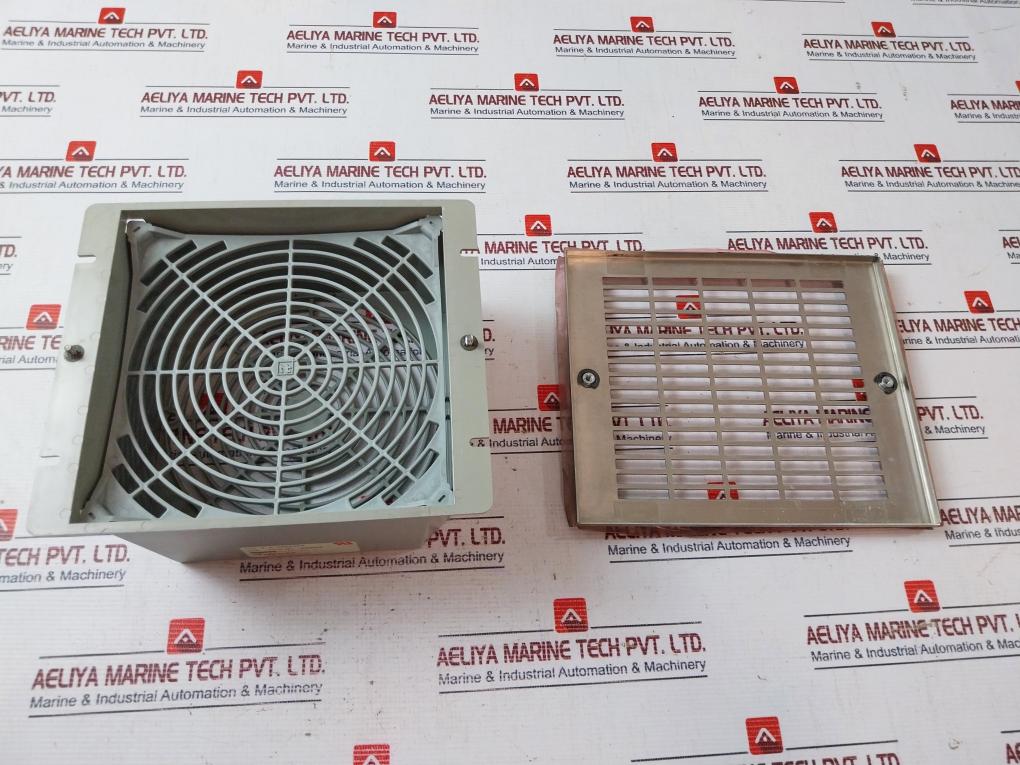 Hoffman A-pa6Axfn Cooling Fan 783510-22250 (Only Cover)