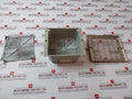 Hoffman A-pa6Axfn Cooling Fan 783510-22250 (Only Cover)