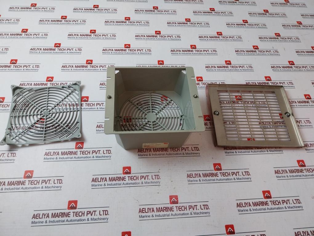 Hoffman A-pa6Axfn Cooling Fan 783510-22250 (Only Cover)