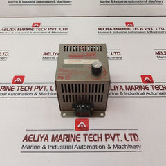 Hoffman D-ah1001A Electric Heater 120V