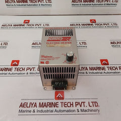 Hoffman D-ah4001B Electric Heater 115 Volts