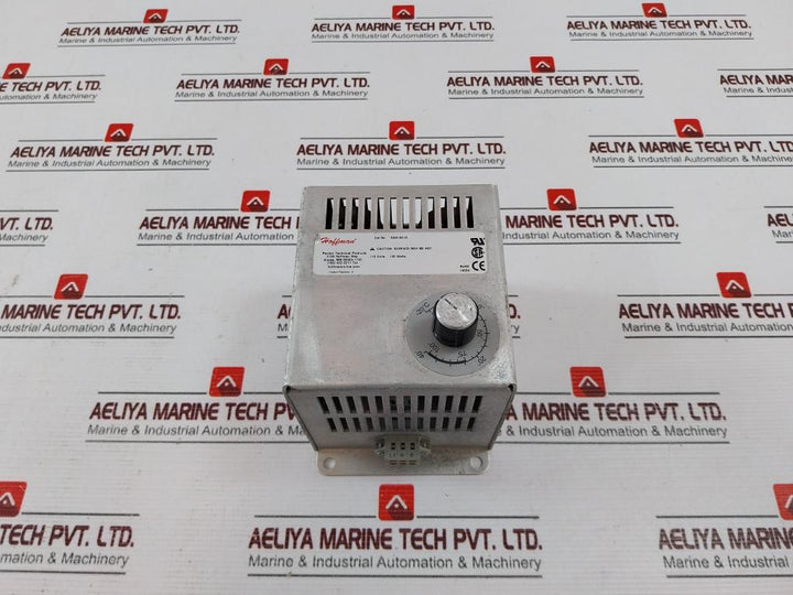 Hoffman Dah1001A Electric Heater 115V 100W