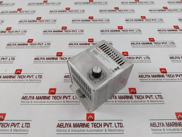 Hoffman Dah1001A Electric Heater 115V 100W