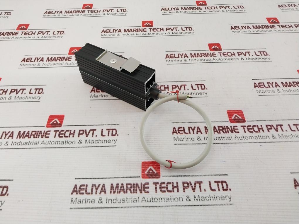 Hoffman Dah301 Semiconductor Control Panel Heater 110-120V Ac/Dc 30W