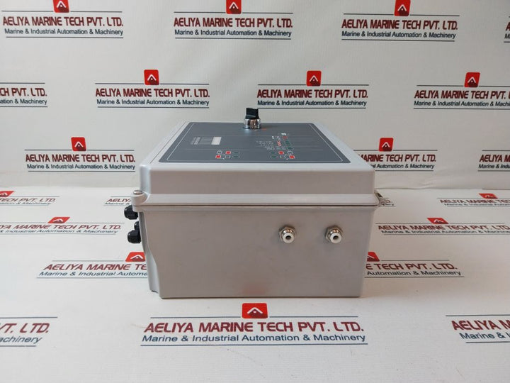 Hoffman Hs 5945.649.1 Box Control Switch