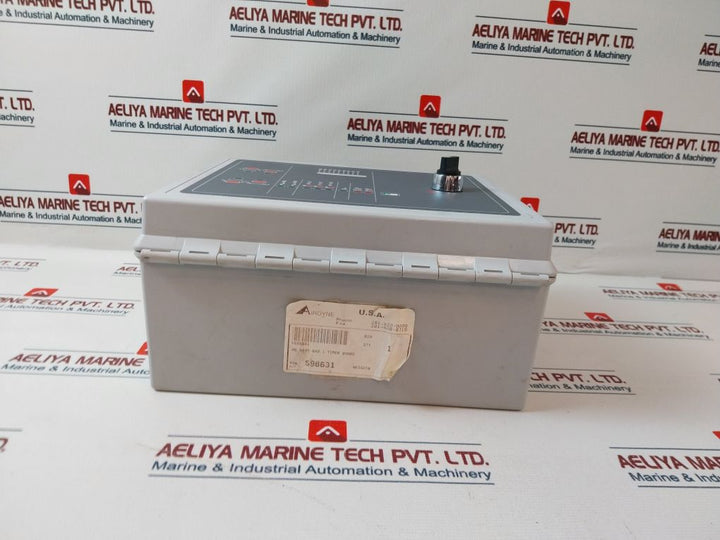 Hoffman Hs 5945.649.1 Box Control Switch
