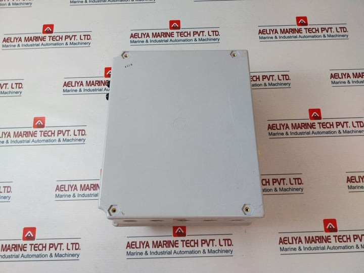 Hoffman Hs 5945.649.1 Box Control Switch