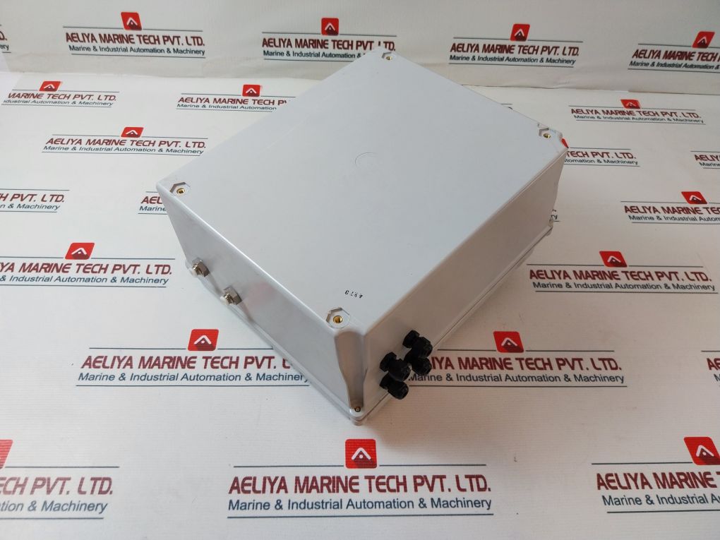 Hoffman Hs 5945.649.1 Box Control Switch