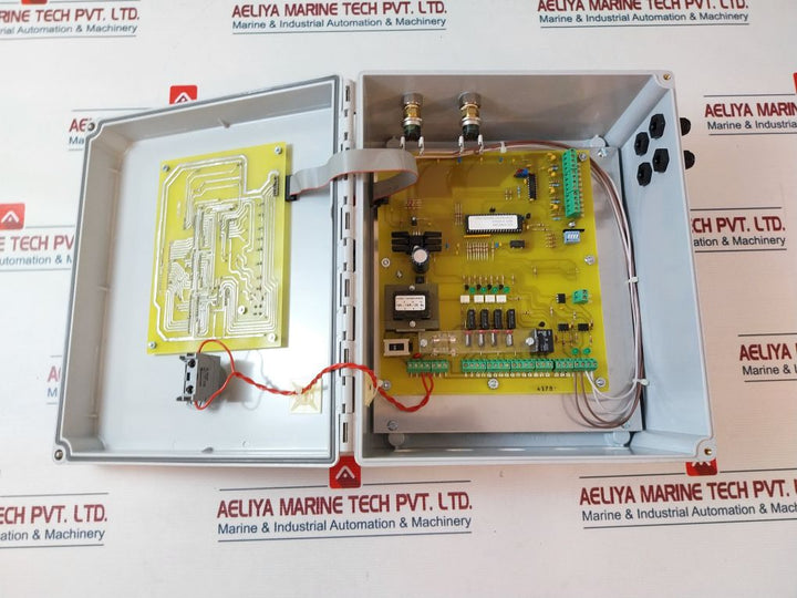 Hoffman Hs 5945.649.1 Box Control Switch