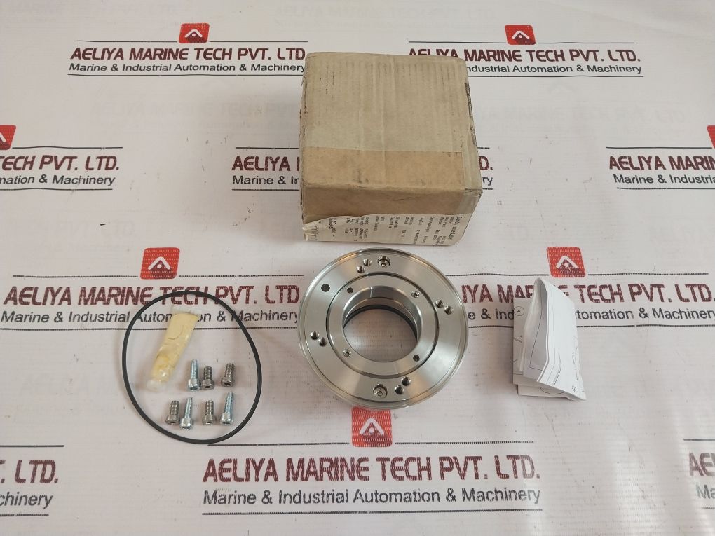 Hoffman Pentair Ccssfc Stainless Steel Coupling