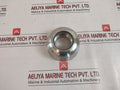 Hoffman Pentair Ccssfc Stainless Steel Coupling