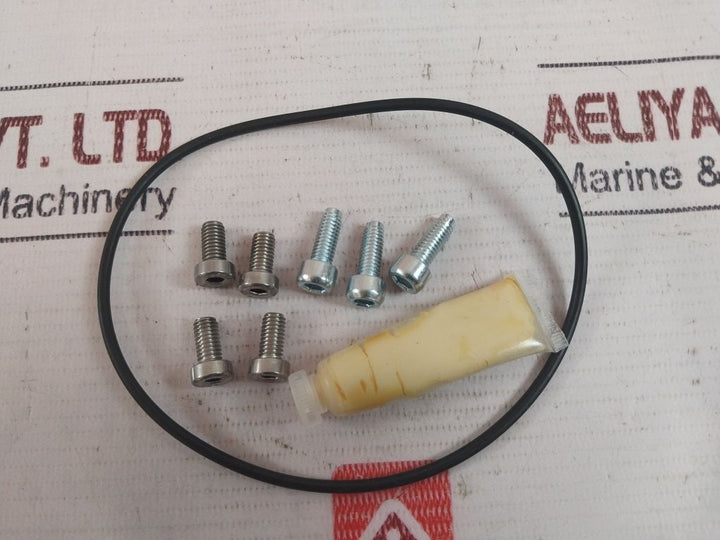 Hoffman Pentair Ccssfc Stainless Steel Coupling