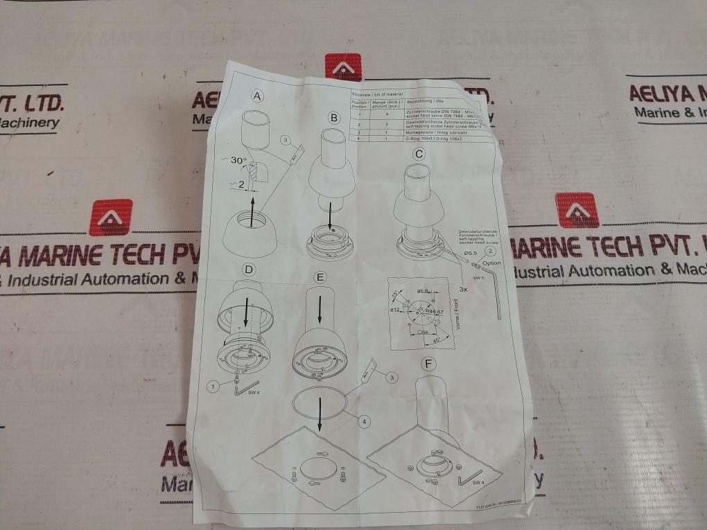Hoffman Pentair Ccssfc Stainless Steel Coupling