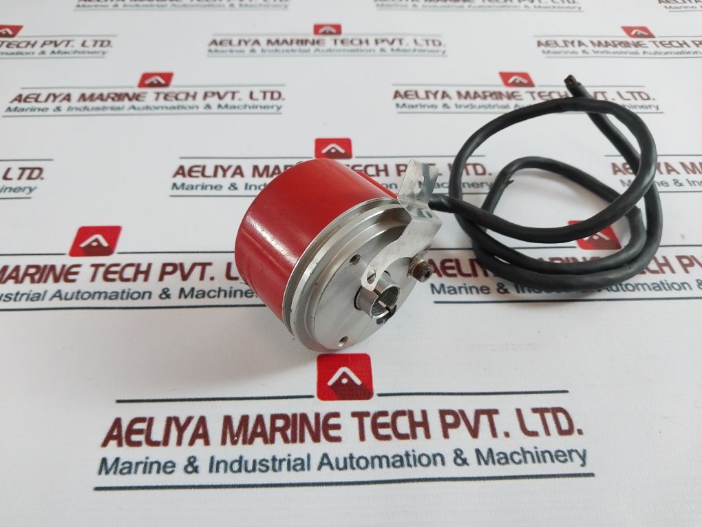 Hohner 59-221X2-4096.Gj16 Optcoder Encoder 5V