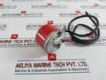 Hohner 59-221X2-4096.Gj16 Optcoder Encoder 5V