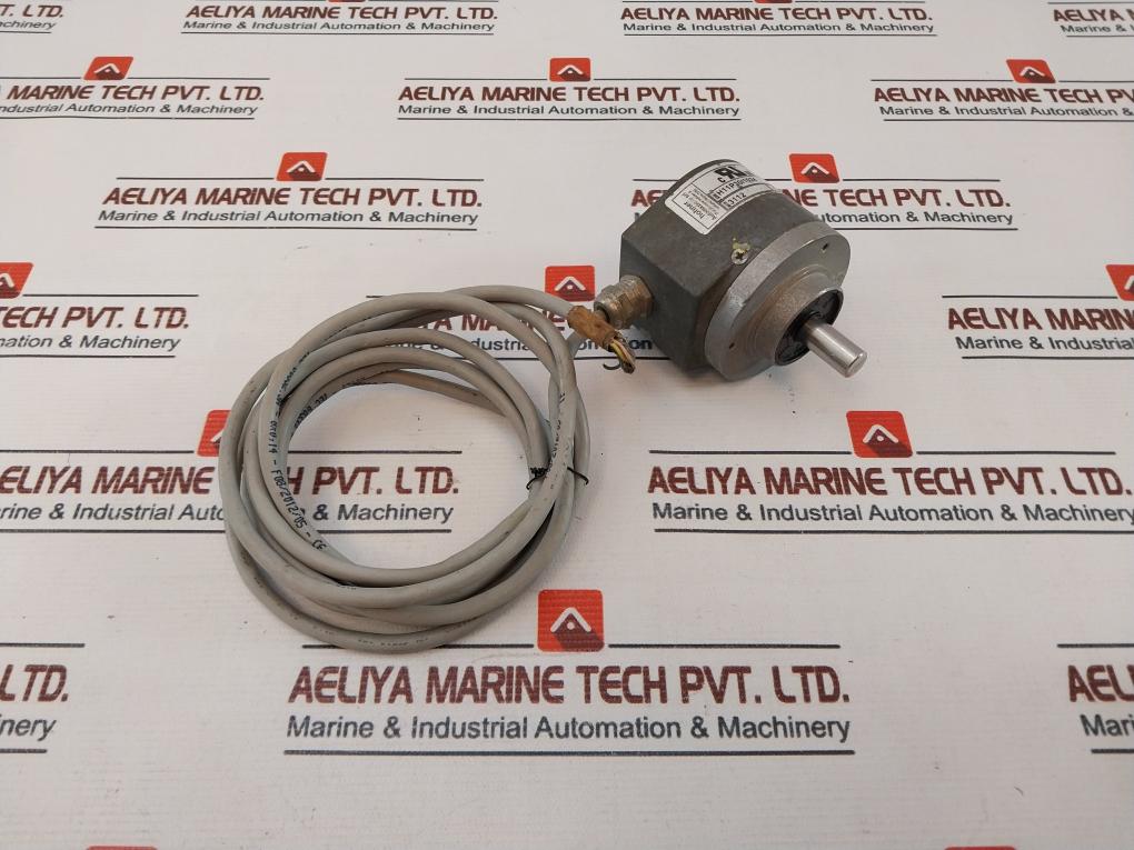 Hohner H11P30/1024 C Process Control Equipment 3112