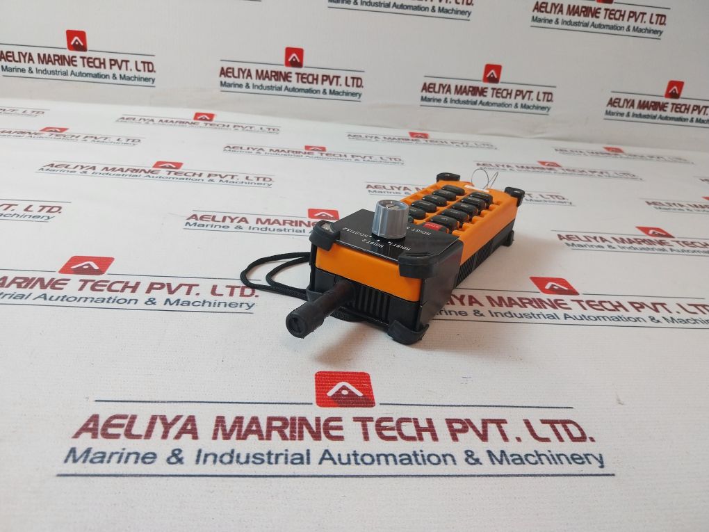Hoist Crane Remote Controller